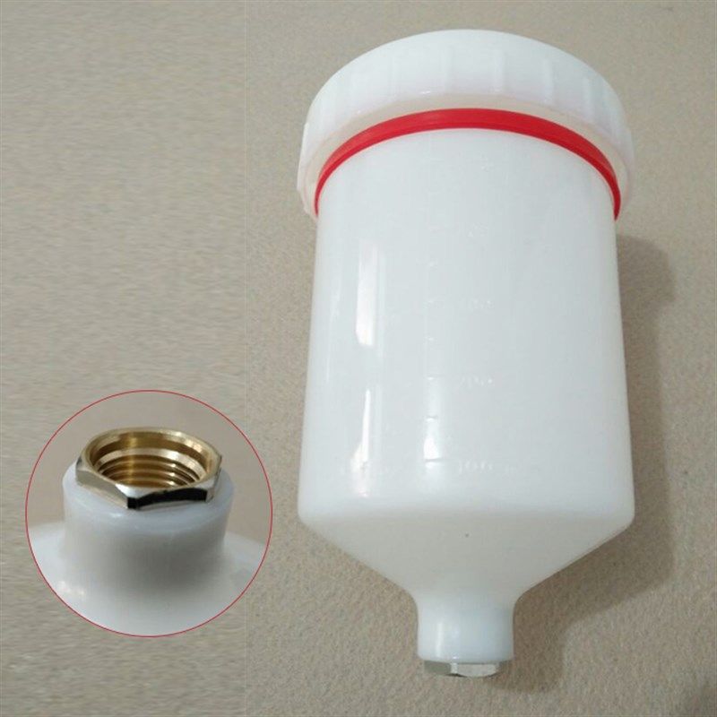 喷枪壶 塑料上壶喷漆枪壶配件过滤网特维支架汽车油漆,全屋定制,柜体,淘宝优惠券,粉丝福利购,淘宝优惠卷