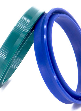 液压油缸油封YXD/ODU/Y/U型350/360*326/336*24活塞孔用密封圈/件