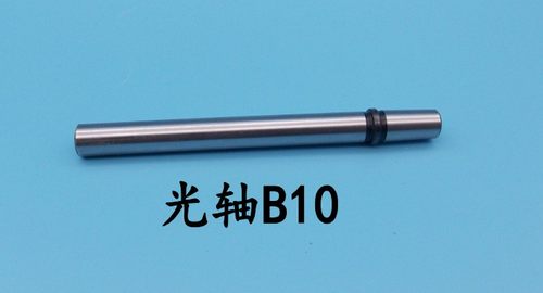 高精度台钻钻夹头主轴迷你微型台钻无动力主轴 磨床精细加工配件