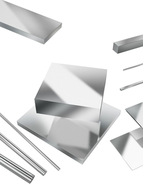 爆品YG13C钨钢棒 圆棒 钨钢板 精磨钨钢棒 长条 耐磨硬质合金棒品