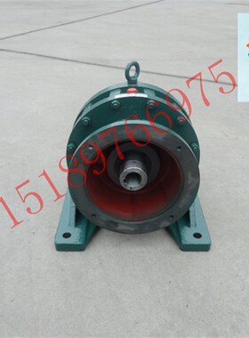 厂家直销常州苏柯玛摆线针轮减速机BWDXWD摆线针减速机不带电机