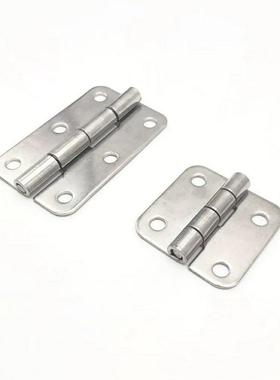 SHHPSK/SHHPSD5/6/8/845-2/3不锈钢蝶形铰链 合页C-SHHPSK