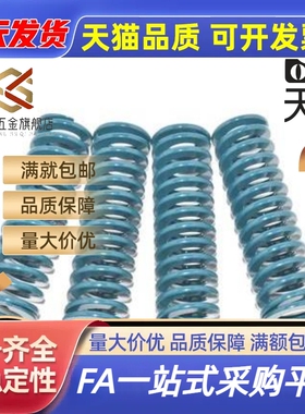 60/70弹簧X-SSWM6/SWM8/10/12/14/16/20/25/22/27/30/35/40