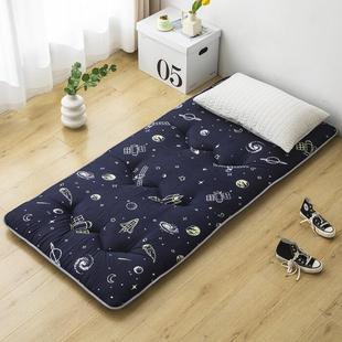 80cmx190床垫学生90乘200宿舍单人85x195cm1米9长一米宽0.85x1.95