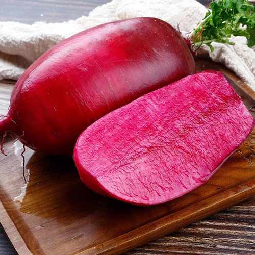 方震四季蔬菜凤梨水果萝卜种子