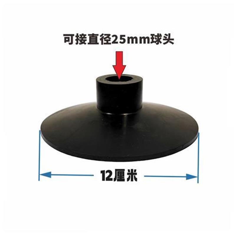 风水罗盘支架折叠式袖珍三脚架高精度无磁便携式水平仪罗经杖