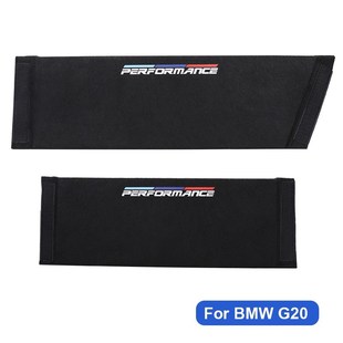 AIRSPEED 2pcs flor BMW 3 Serier G20 Accessories Car Trunk St