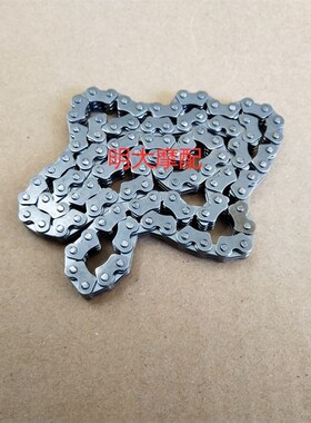 力帆配件LF250m-3R/KP250进排气摇臂凸轮轴正时链条小链条