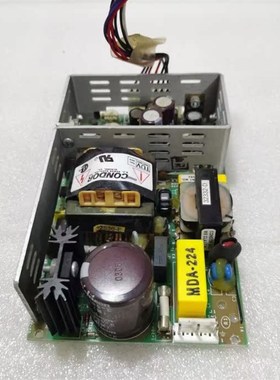 CONDOR GPM55mC工业开关电源+15V3A+5V6A-15V1A-5V1A55W现货