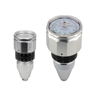 山度手持式 STK 电机扭力测试仪 扭力表 扭力计 c36扭力计