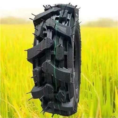 微耕机轮胎500-10加密型4.00-10/5.00-1H0外胎400-8外胎500-12外
