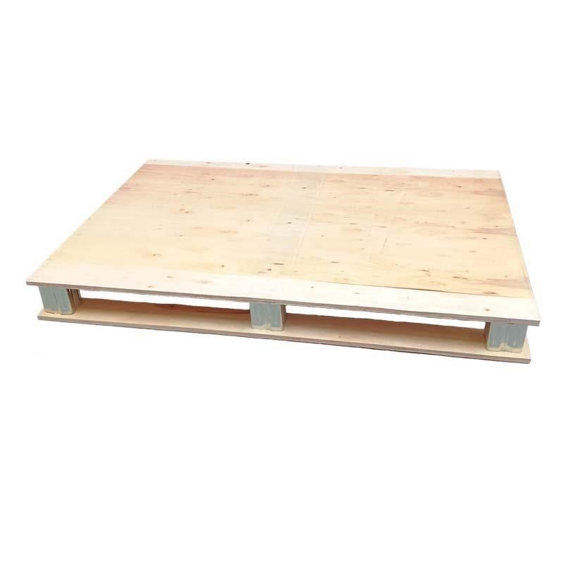 四面进叉航空卡板金属脚墩木托盘钢墩胶合木卡X板叉车木栈板,包装,木托盘,淘宝优惠券,粉丝福利购,淘宝优惠卷