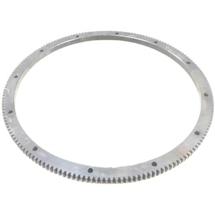 潍坊6170飞轮i齿圈潍柴8170齿圈柴油机马达起动齿圈617002000208