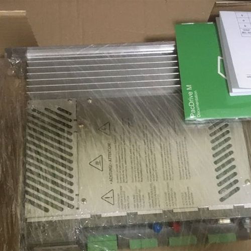 施耐德伺服驱动VDM01U30AA00 MC-4/11/03/400 MCR-4/11/03/400