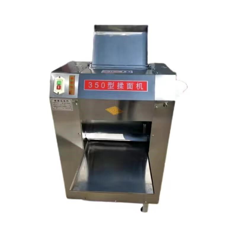压面机商型用全自动m揉一通体机食堂新型普压SKG滚3面0至50揉面机