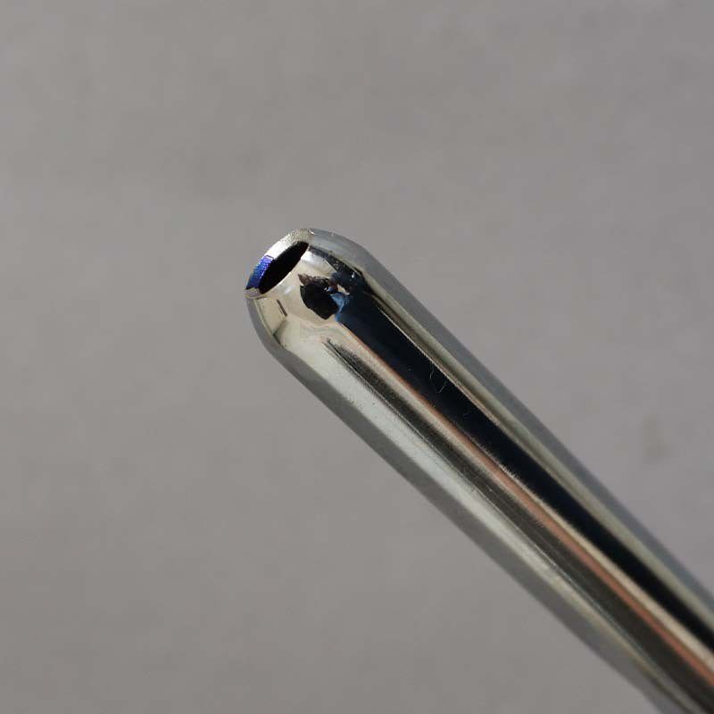 头枕杆圆头缩管机头枕p杆双头机旋缩自动汽车头枕杆骨架加工设备