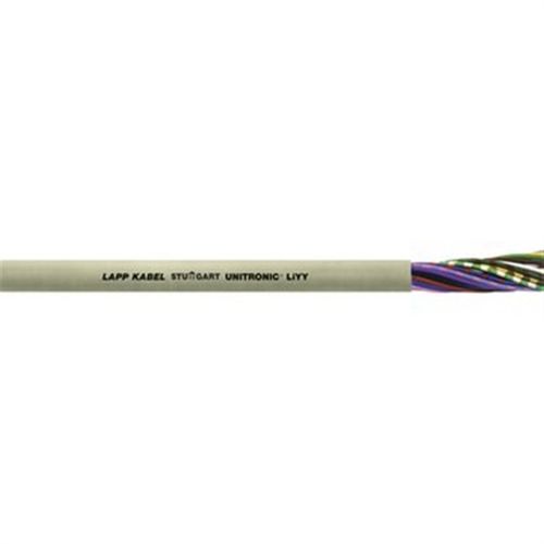 LAPP KABEL UNITRONIC LiYY 4x0.25 H0028304数据电缆liyy4*0.25