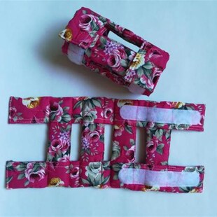 手肘制动器婴儿夏天透气术后儿童防抓G伤口制肘器手肘限制器固定