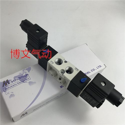 V51B611A-Ao2诺冠IMI NORGREN电磁阀三位五通电控阀