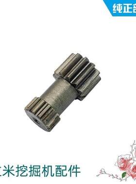 立派PC20 PC30行走r齿轮一级太阳齿行星齿斗臂油缸油封ZS2172