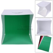 42cm Box Pfrofessional Mini Studio Portable Photo Photogr