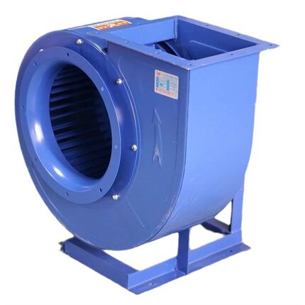 CF-11型多翼式离心风机 3A-1.5KW低噪音大风量厨房离X心专用鼓风