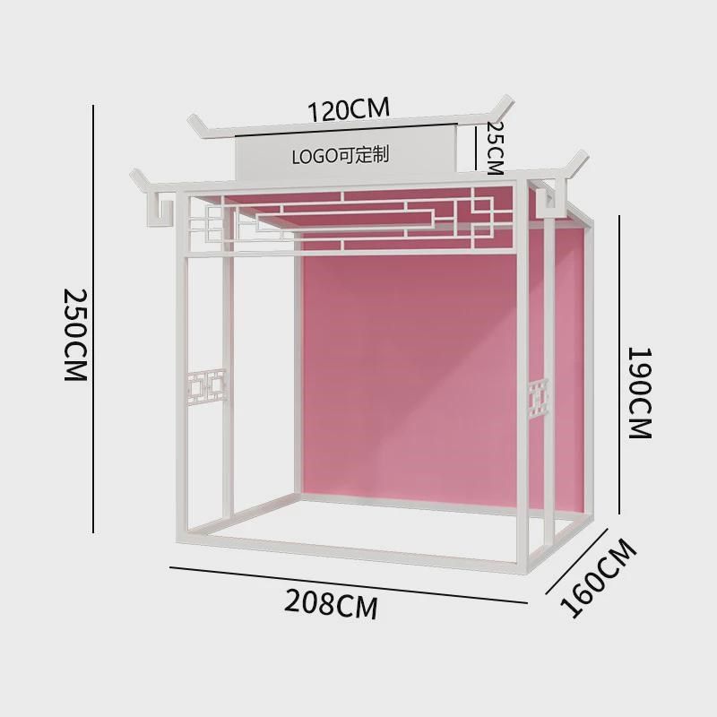文旅摆摊花车商业街m古展示架文风集市夜市美食移动花车活动促销,收纳整理,手办收纳盒,淘宝优惠券,粉丝福利购,淘宝优惠卷