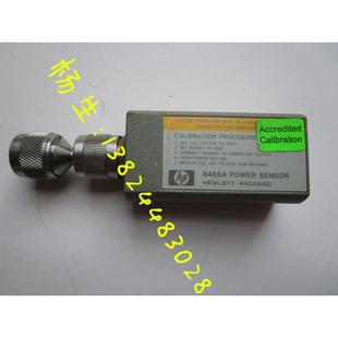 30dBm至 26.5GHz 20dBm HP8485A功率探头50MHz Agilent