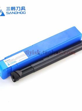 三韩刀杆 内槽刀卡簧槽刀杆S20Q/S25R/S32S-JSTGR16加硬抗震刀杆