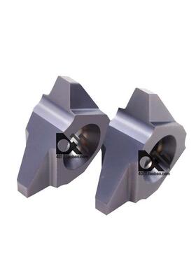 梯形内螺纹刀片22VNR/27VNR 4.0/5.0/6.0/8.0/10.0/12.0TR TP04