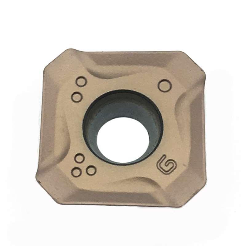 正宗日本住友数控刀片SEMT13T3AGSR-G ACP300 加工钢件不锈钢