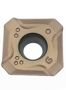 正宗日本住友数控刀片SEMT13T3AGSR-G ACP300 加工钢件不锈钢