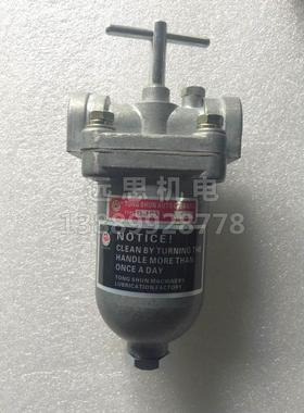 FT103 调整过滤器 FT-102 油过滤器 润滑泵过滤 台湾 DYPE103