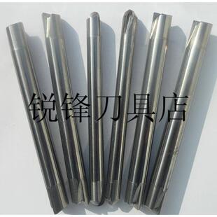 YSGJ超硬立方氮化硼焊接刀双头超硬数控铣刀镶刀片 4 6 8 10 12MM