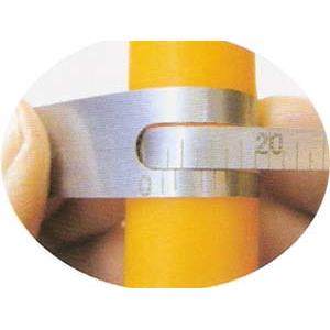 小直径游标测量电线电缆微型派尺外径检测工具精品5 35mm均可