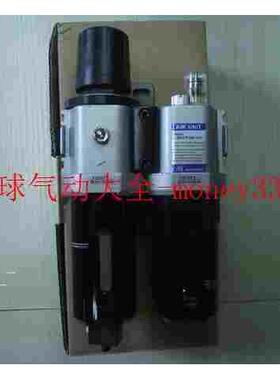 金器型Mindman过滤器 MACP300-10A/MACP300-08A