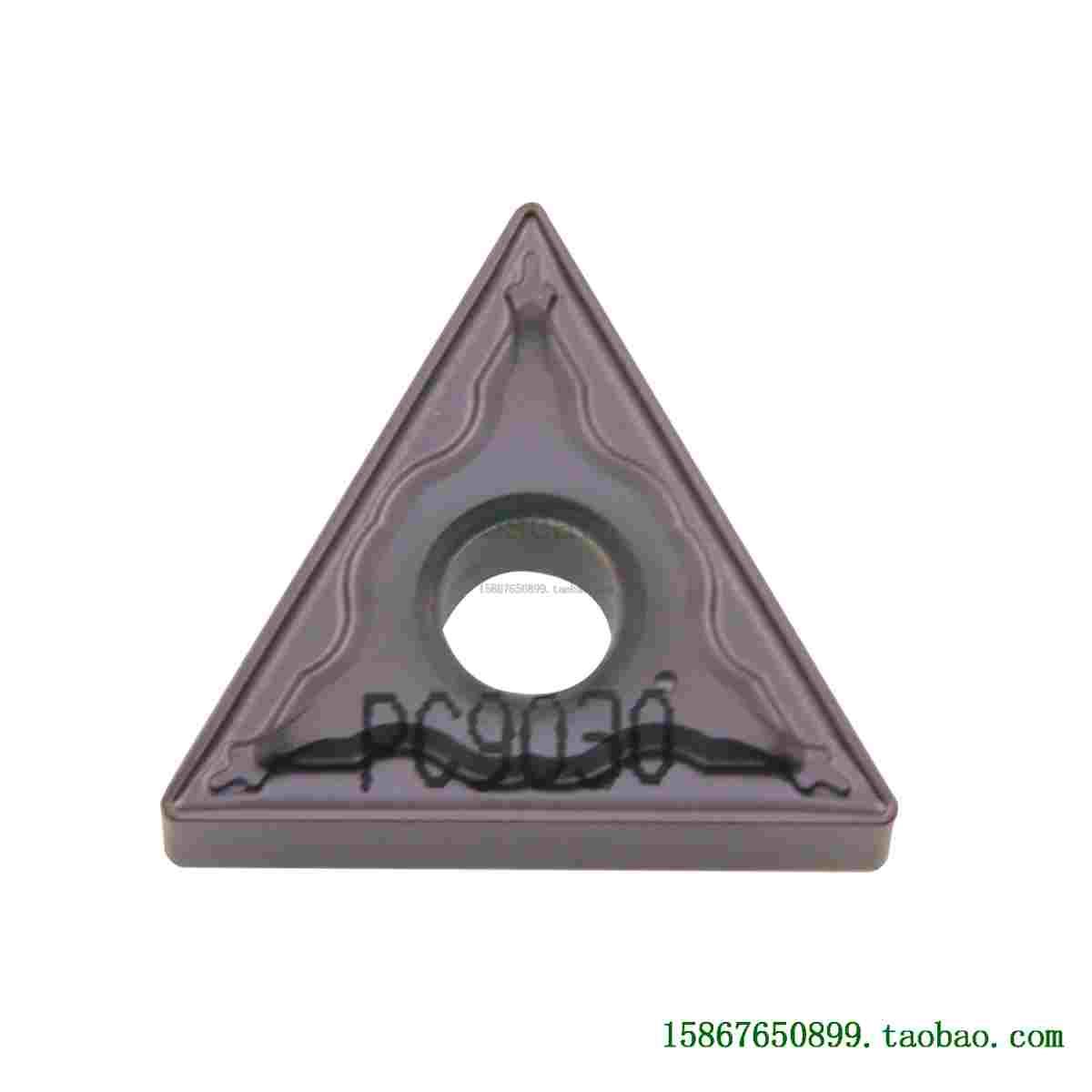 韩国KORLOY数控刀片TNMG160404-HM PC9030 TNMG160408-HM PC9030