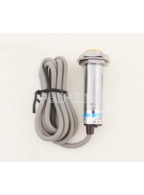 沪工接近开关 SYAL1805-N N2 P P2 D1 D2 A1 A2 金属感应传感器