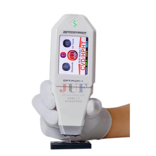 泰国SmartPro Optimum i 天然/培育钻石 莫桑石 HPHT/CVD检测分析