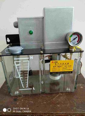 三浪自动稀有润滑泵DR2.5-42PII /DR5-42PII /DR2.5-42P/DR5 -42P