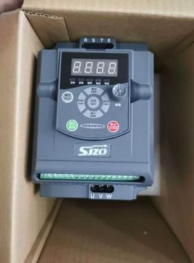 Sjzo全新正品变频器zq100m-5r5g3b