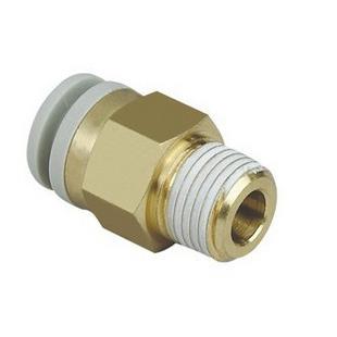 优接头KQ2H04/12/08/10/06-M5/M6/M8/01/02NS/03S/04AS外螺直通