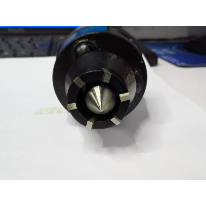 液压驱动顶针  端面拨动顶针拨盘（主体） 4# 5# 6#