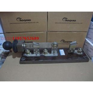 【永盛电器】单线开启式闸刀开关 HS11B-200A/18 单刀/双反/双投