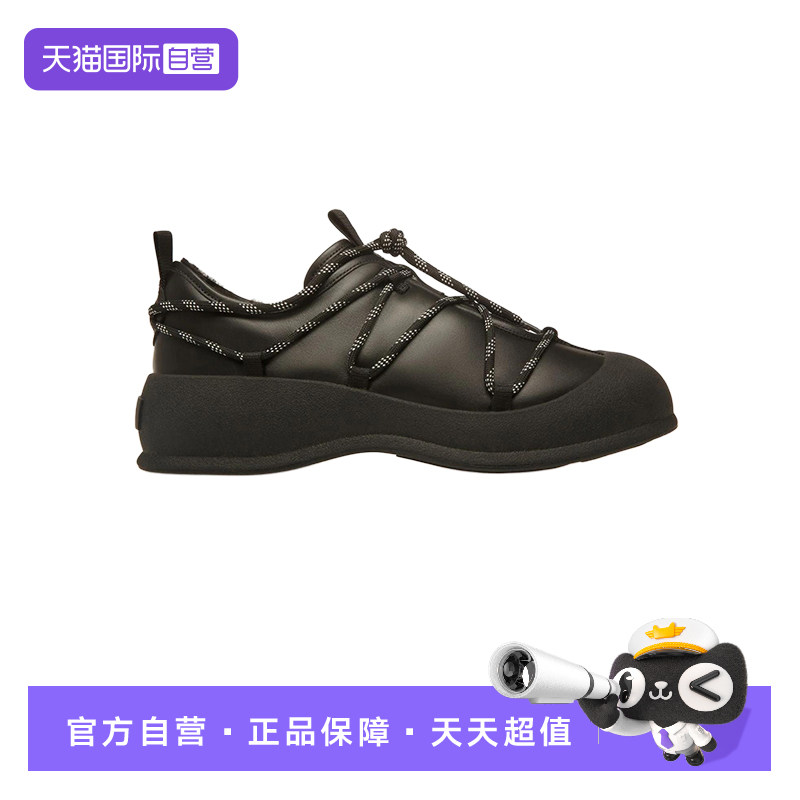 Bally/巴利休闲皮鞋短靴