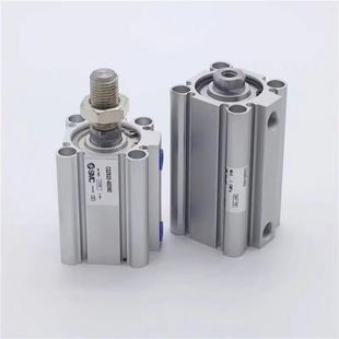 20DZCDQ2A63 CDQ2B50 30DZCQ2B25 40D M9B SMC气缸CQ2B40 10DZ