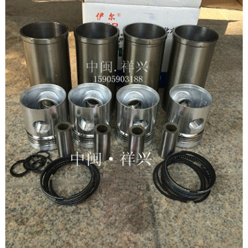 。上海农业机械有限公司SNH4102A柴油机配件 SNH4102A四配套