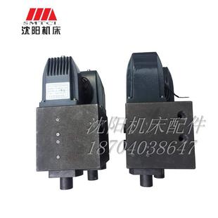 Z3063 分配阀 电磁阀总成 沈阳中捷钻床 电磁阀 Z3080