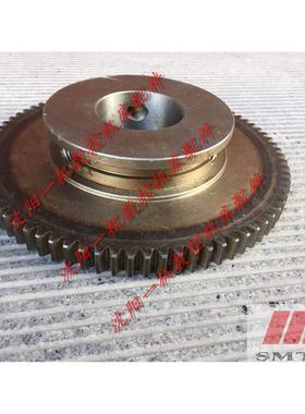 沈阳数控机床CAK6150 CAK5085原厂磨齿齿轮 Z80齿 图号02729L