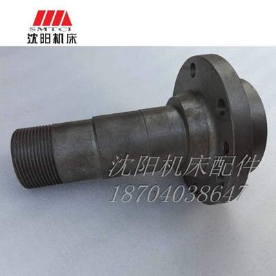 沈阳中捷摇臂钻床 Z3032*10 Z3025*10 原厂钻床柱顶 件号27015C